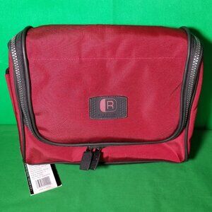 Kenneth Cole Reaction Toiletry Travel Here Kit-ty Kit-ty Airport Shaving Gear